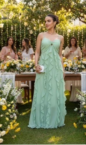 L550-Vestido-verde-menta-38-40